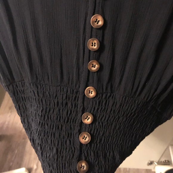 Abercrombie top - Picture 4 of 4